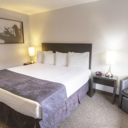 Hotel Ruby Spokane Buitenkant foto