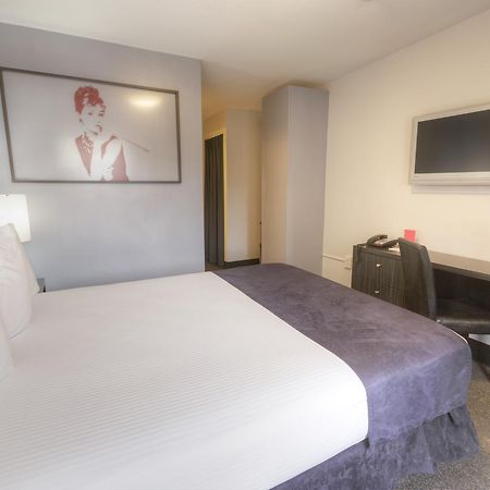 Hotel Ruby Spokane Buitenkant foto