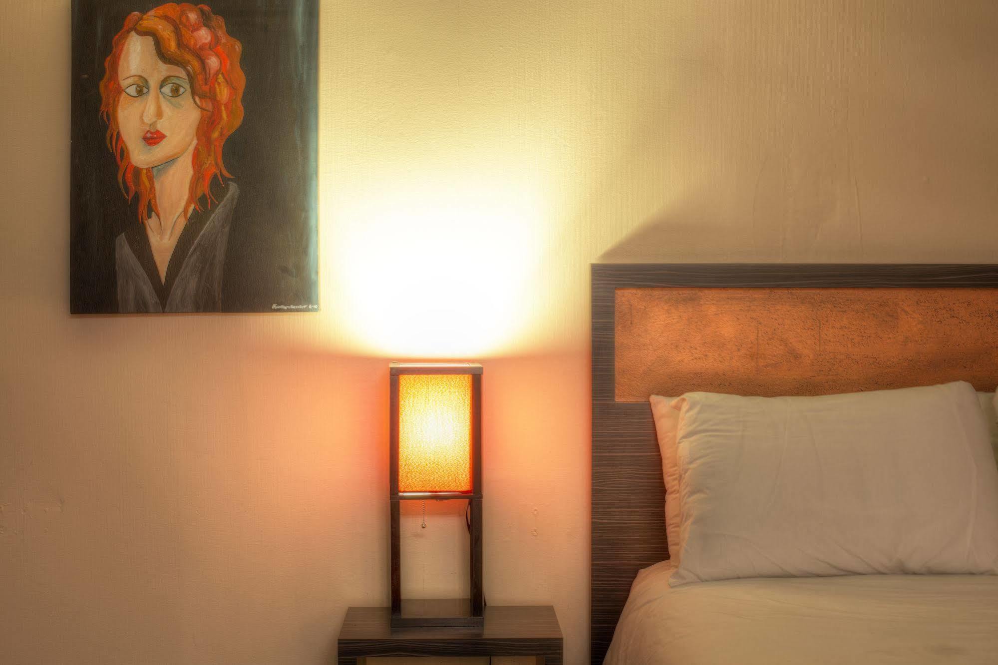 Hotel Ruby Spokane Buitenkant foto